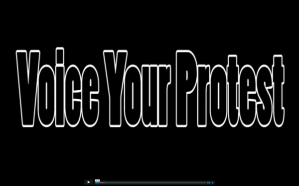 video_voice your protest